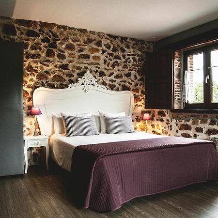 Pámanes Posada La Corralada المظهر الخارجي الصورة